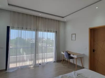 Photo 23 de Luxueuse villa Hammamet Family à 900m de la plage