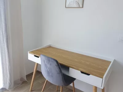 Photo 24 de Luxueuse villa Hammamet Family à 900m de la plage