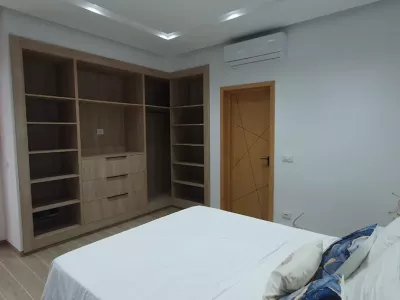 Photo 29 de Luxueuse villa Hammamet Family à 900m de la plage