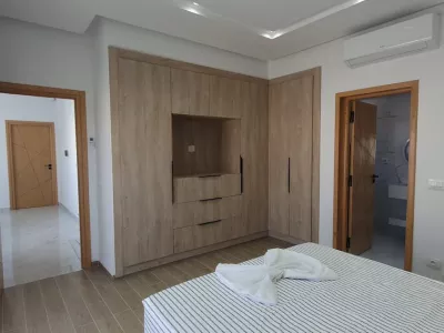 Photo 31 de Luxueuse villa Hammamet Family à 900m de la plage