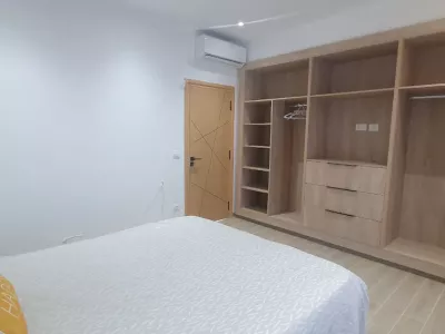 Photo 33 de Luxueuse villa Hammamet Family à 900m de la plage