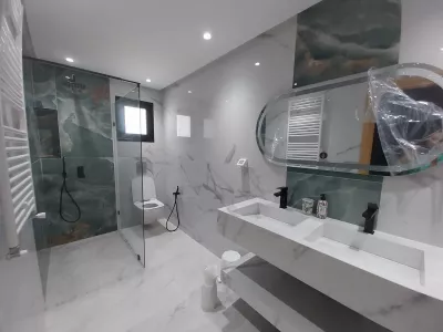 Photo 38 de Luxueuse villa Hammamet Family à 900m de la plage