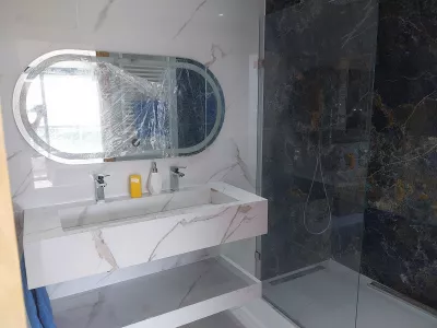 Photo 42 de Luxueuse villa Hammamet Family à 900m de la plage