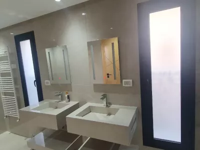 Photo 46 de Luxueuse villa Hammamet Family à 900m de la plage