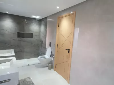 Photo 47 de Luxueuse villa Hammamet Family à 900m de la plage