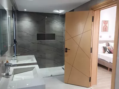 Photo 48 de Luxueuse villa Hammamet Family à 900m de la plage