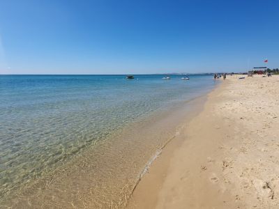 Photo 62 de Luxueuse villa Hammamet Family à 900m de la plage