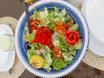 Photo 71 de Luxueuse villa Hammamet Family à 900m de la plage