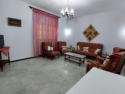 Maison charmante bord de plage