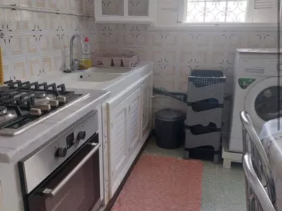 Photo 2 de Maison charmante bord de plage