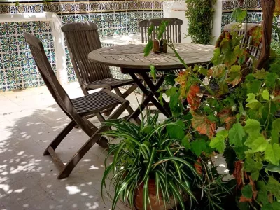 Photo 8 de Maison charmante bord de plage