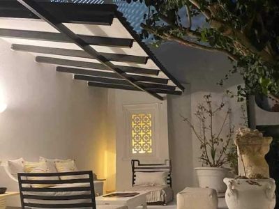 Photo 10 de Maison Les Cyprès (DarEsarwel)