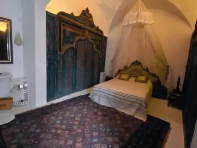 Photo 11 de Maison Les Cyprès (DarEsarwel)