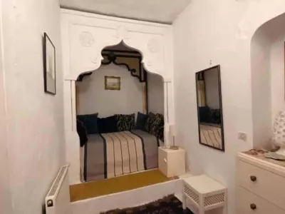 Photo 12 de Maison Les Cyprès (DarEsarwel)