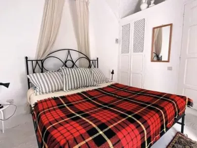 Photo 14 de Maison Les Cyprès (DarEsarwel)