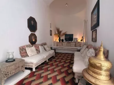 Photo 16 de Maison Les Cyprès (DarEsarwel)