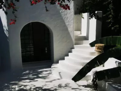 Photo 20 de Maison Les Cyprès (DarEsarwel)