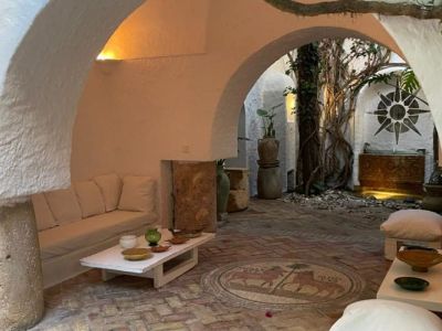 Photo 22 de Maison Les Cyprès (DarEsarwel)