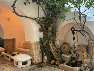 Photo 25 de Maison Les Cyprès (DarEsarwel)