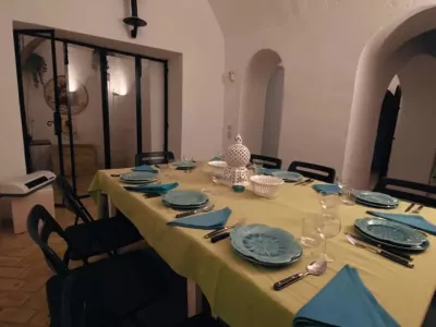 Photo 27 de Maison Les Cyprès (DarEsarwel)