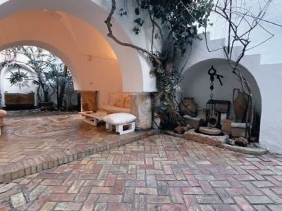 Photo 3 de Maison Les Cyprès (DarEsarwel)