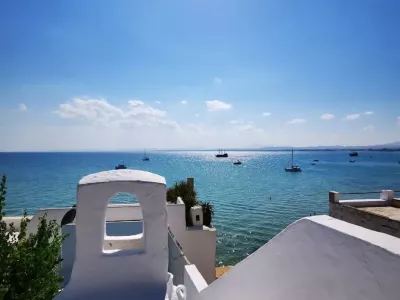 Photo 5 de Maison Les Cyprès (DarEsarwel)