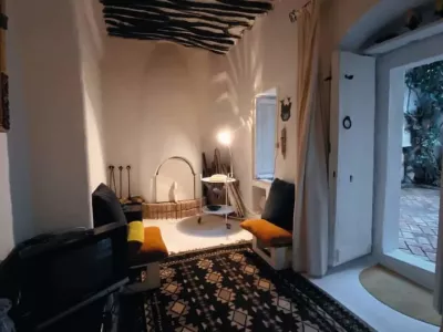 Photo 7 de Maison Les Cyprès (DarEsarwel)