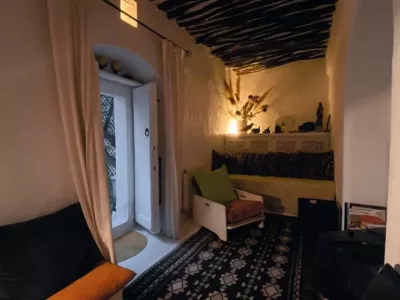 Photo 8 de Maison Les Cyprès (DarEsarwel)