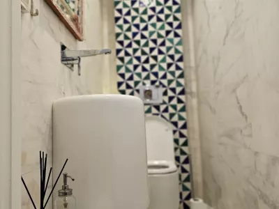 Photo 11 de Maison style arabesque Centre ville