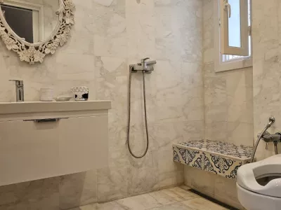 Photo 13 de Maison style arabesque Centre ville