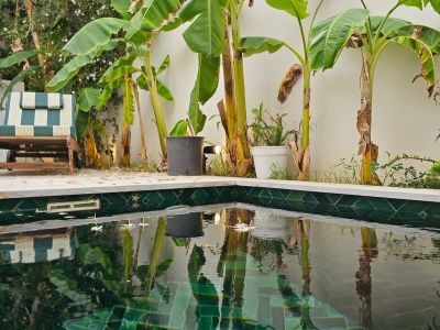 Photo 16 de Maison style arabesque Centre ville