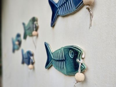 Photo 21 de Maison style arabesque Centre ville