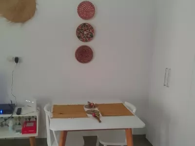 Photo 12 de Studio agréable et confortable