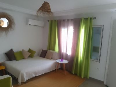 Photo 15 de Studio agréable et confortable