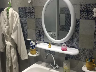 Photo 18 de Studio agréable et confortable