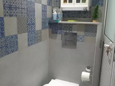 Photo 19 de Studio agréable et confortable