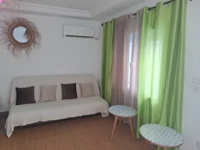 Photo 3 de Studio agréable et confortable