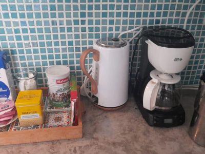 Photo 8 de Studio agréable et confortable