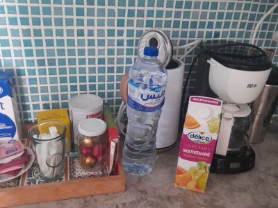 Photo 9 de Studio agréable et confortable