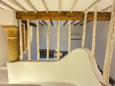 Photo 11 de Studio authentique Arabesque.