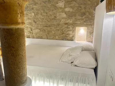 Photo 12 de Studio authentique Arabesque.