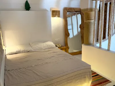 Photo 14 de Studio authentique Arabesque.