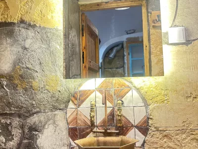 Photo 16 de Studio authentique Arabesque.