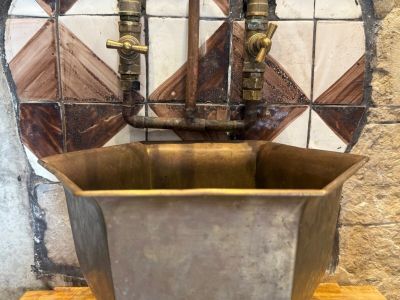 Photo 21 de Studio authentique Arabesque.