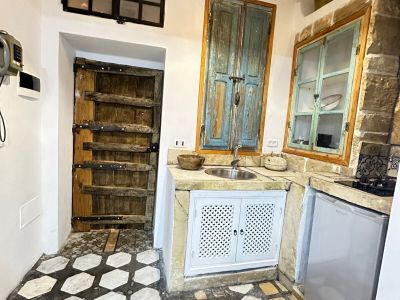 Photo 26 de Studio authentique Arabesque.