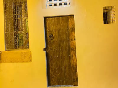 Photo 3 de Studio authentique Arabesque.