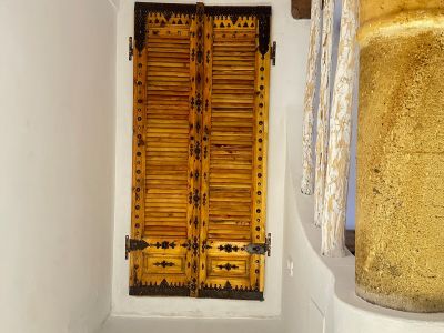 Photo 31 de Studio authentique Arabesque.