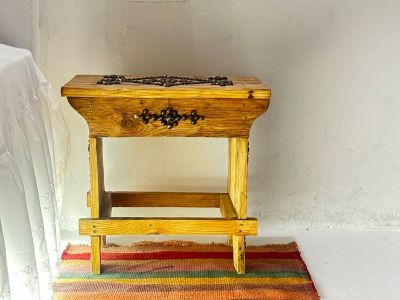 Photo 34 de Studio authentique Arabesque.