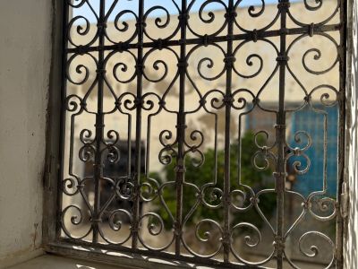 Photo 38 de Studio authentique Arabesque.