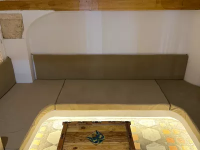 Photo 4 de Studio authentique Arabesque.